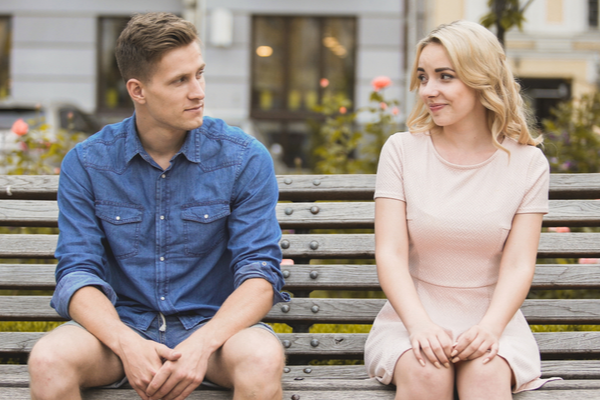 自分を見つめてみて♡4つの質問で分かる「あなたの恋愛本質」とは