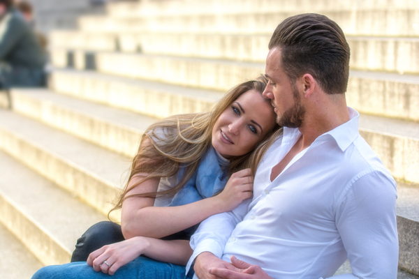 イイ人すぎるよ…♡女性が話してて「惚れるモテ会話」4つ