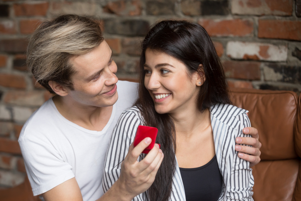 少女マンガみたい♡女性が憧れる「彼からのセリフ」4選