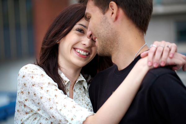 彼女になりたい！女性が「付き合いたい」と思う男性の特徴