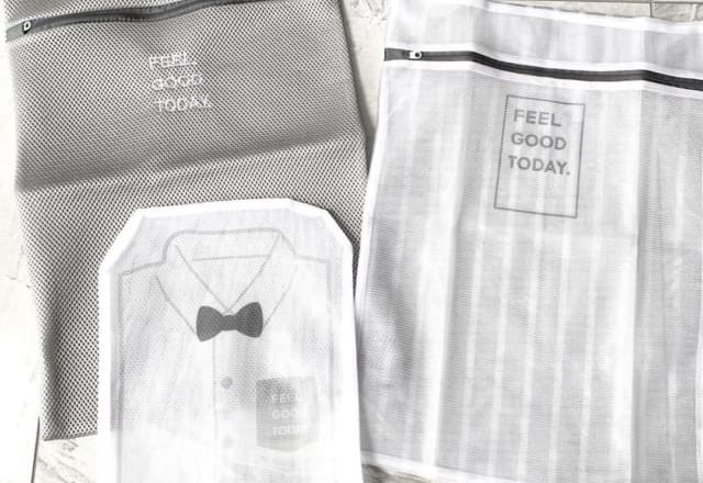 便利すぎます！【100均】で買える「洗濯アイテム」3選