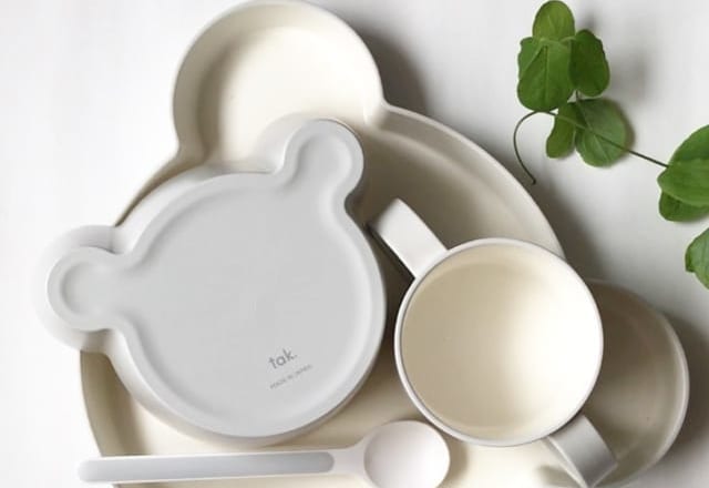 見かけたら買うべき！豪華に見える「プチプラ食器」