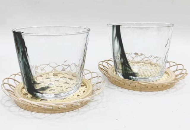 夏っぽくて最高【ダイソー】この時期にピッタリな食器3選