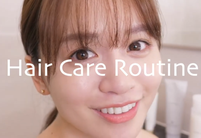 モテクリエイターゆうこすも注目！今話題の【スカルプ美容】って！？