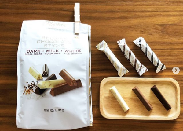 売切れ必至！【コストコ】で買える「チョコレート」商品4つ