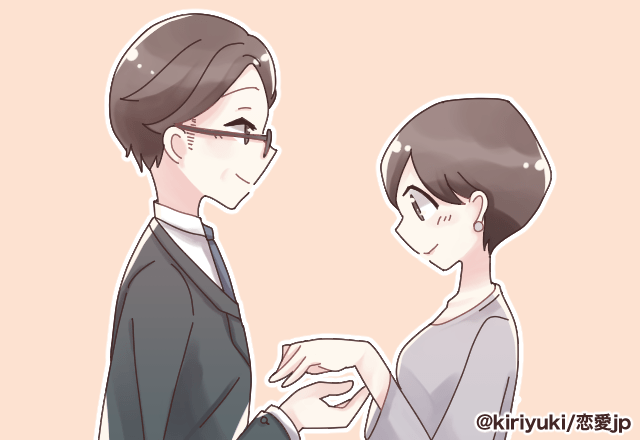 結婚願望のない彼に悩んでいたら仲のいい職場の男性が…→「別れて俺と結婚しない？」＜浮気寸前エピ3本立て！＞