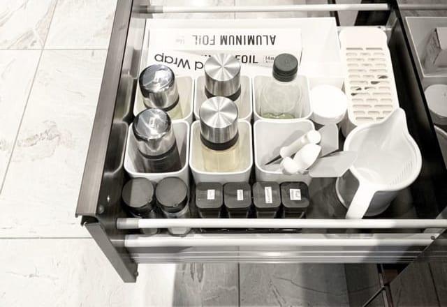 小物をスッキリできる！プチプラで使える「収納アイテム」3つ