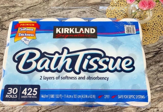 ベビーグッズも豊富!【コストコ】の実は名品な「日用品グッズ」4選