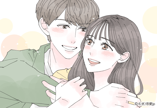 本気だよ…？男が「本命女性にしかしない態度」4つ