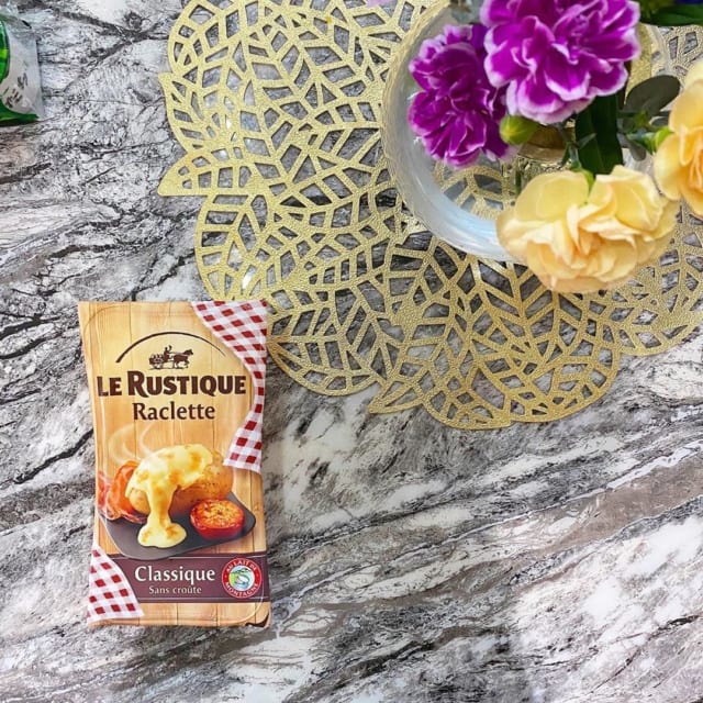 トーストにもおつまみにもピッタリ【コストコ】大人気チーズ4つ