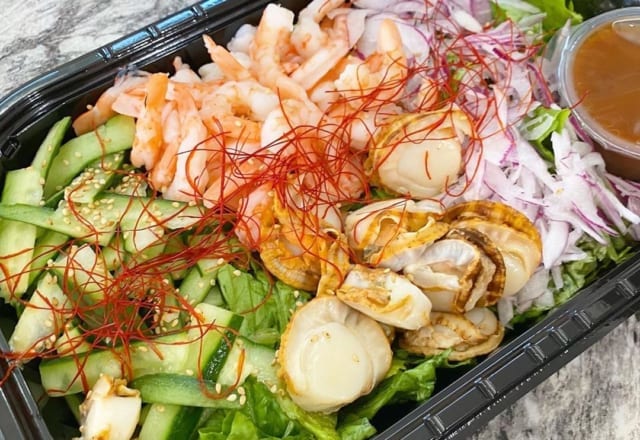 裏ボス降臨！【コストコ】みんなドハマり「絶品お総菜」3選