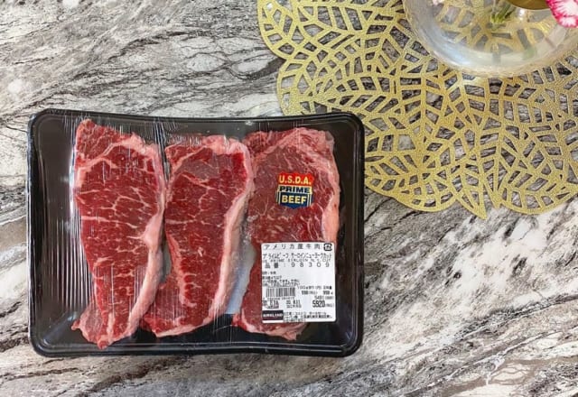 家で簡単に調理できちゃう！【コストコ】で買える「BBQグルメ」3選
