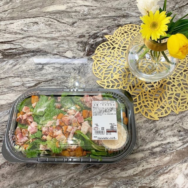 困ったらコレ！【コストコ】で買える「おかずのもう一品」3選