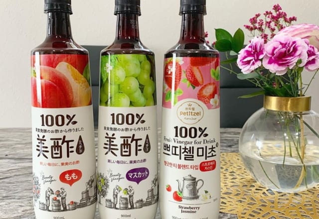 やっぱこれじゃないと~!【コストコ】ドリンク3選