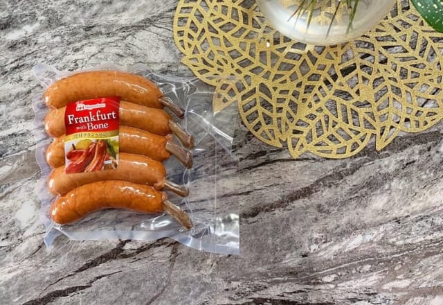 朝ごはんのおとも！【コストコ】で買える「絶品ソーセージ」3選