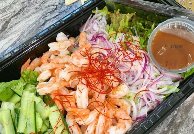 みんなでシェアしよ！【コストコ】の「ボリューミーサラダ」おすすめ4つ