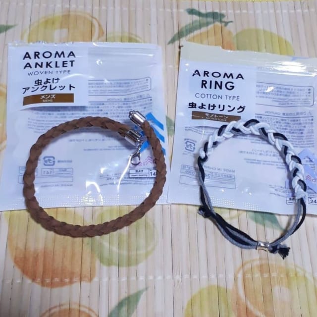 【100均】で買える！あると大活躍な「夏のマストアイテム」4選