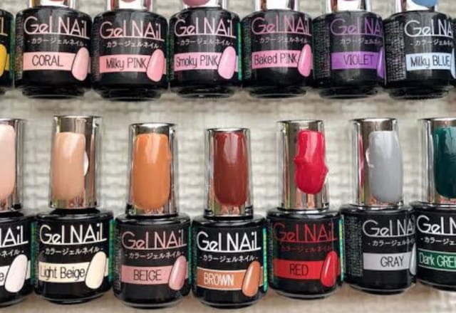 セルフさん必見！【キャンドゥ・セリア】の激推し「ネイルアイテム」