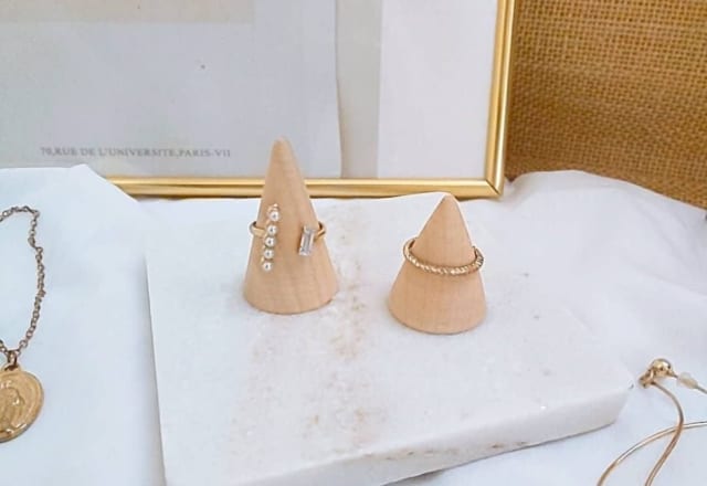 有能すぎ！【100均】の「アクセサリー収納」が今人気って噂