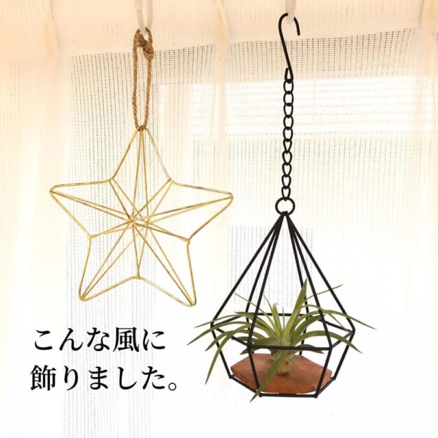 マニアも惚れた！【ダイソー】の「お洒落インテリア」オススメ4つ