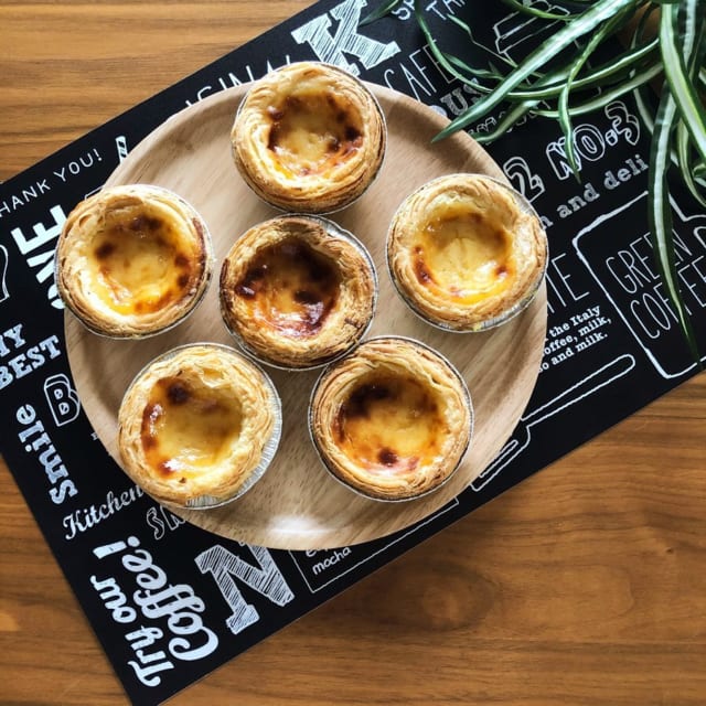 お家カフェはコレで決まり♡【コストコ】マニアも絶賛スイーツ4つ