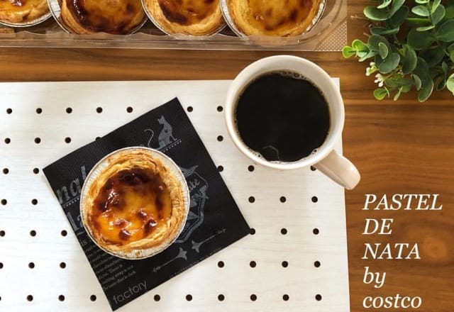 今すぐ【コストコ】へ！マニア大注目「絶品デザート」の正体とは