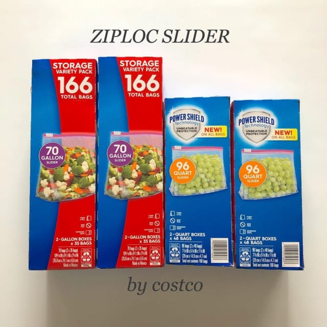 これ売ってたの知ってた？！【コストコ】で購入できる日用品3選