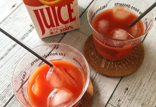 一度飲んだらハマる！【コストコ】ストックしたい「ドリンク商品」3選