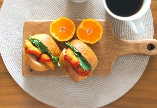 絶品！残り物で作れる【コストコ】「ディナーロール」のアレンジレシピ4選