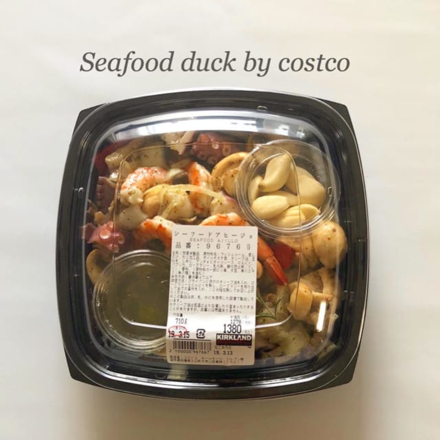 家飲みは【コストコ】の「絶品おつまみ」で決まり♡