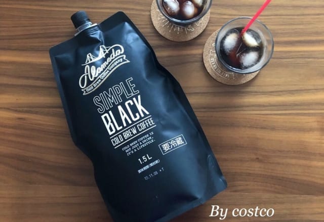 お家でカフェ気分♡【コストコ】で買える絶品「コーヒー」おすすめ4選