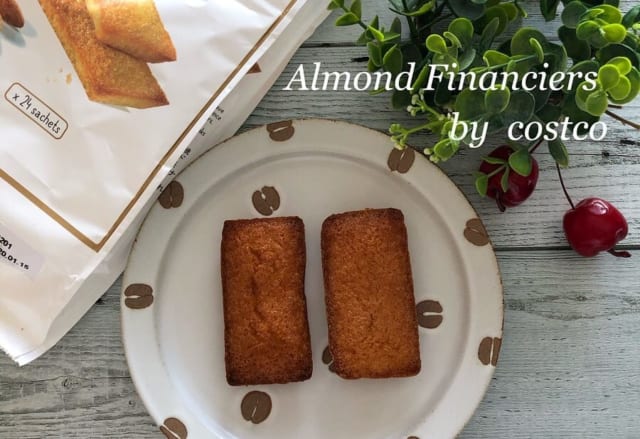 15時のおやつに最高！【コストコ】の「絶品スイーツ」はコレ♡