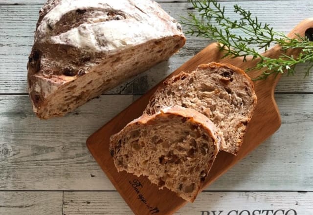 マニアも即買い！【コストコ】の超有能の「パン」おすすめ4つ