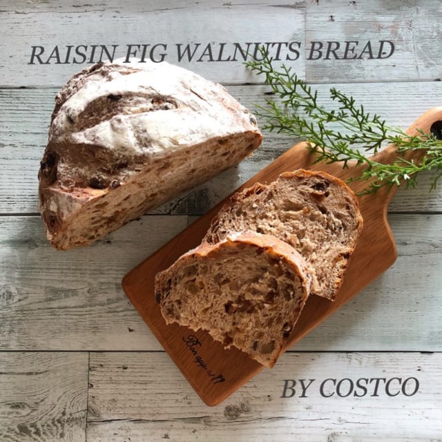 本格的！【コストコ】マニアも推す「絶品パン」4選