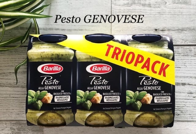 パスタ好きさん必見！【コストコ】本場の味になる「パスタソース」3選