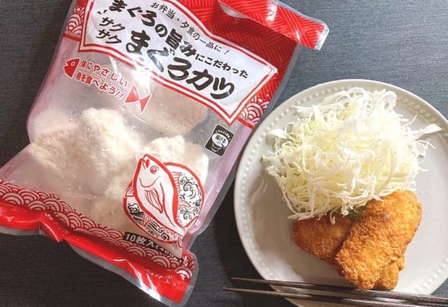 リピ買い必至！【業スー】マニアも絶賛する冷凍食品オススメ4選