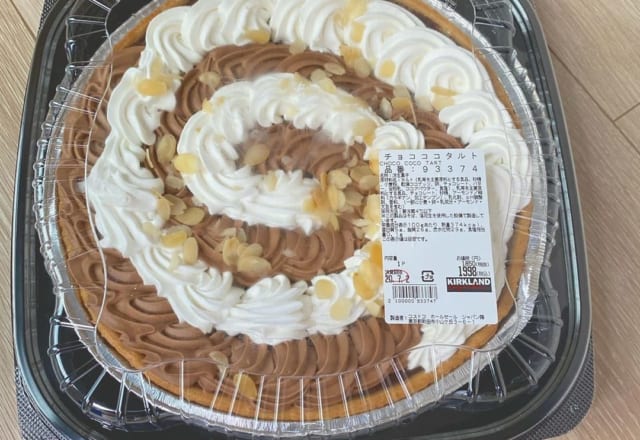 見つけたら買い！コスパも味も最高な【コストコ】の「ウマすぎスイーツ」