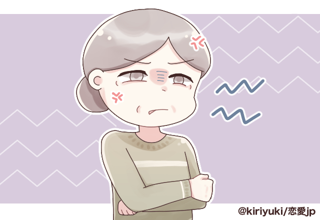 姑「どうやったらあんなにお風呂の鏡が汚れるの？」つわりで悩んでいること知っているはずなのに…【実録！姑の上から目線エピソード】