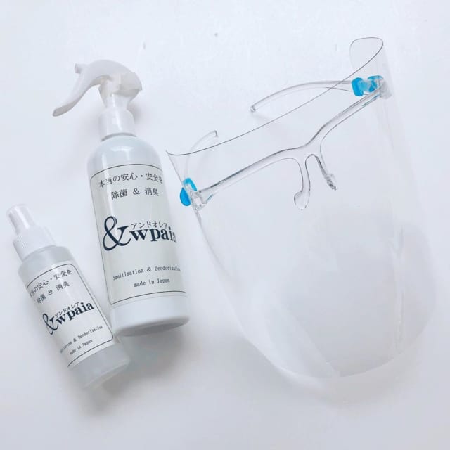 あったら即買い！【キャンドゥ】の「オススメ衛生」商品3つ