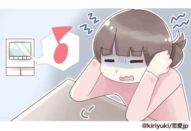 【恐怖】“知らない人”が訪ねてきて、居留守を使うと→鍵をこじ開けられ…泥棒侵入！？＜警察沙汰になったエピソード＞