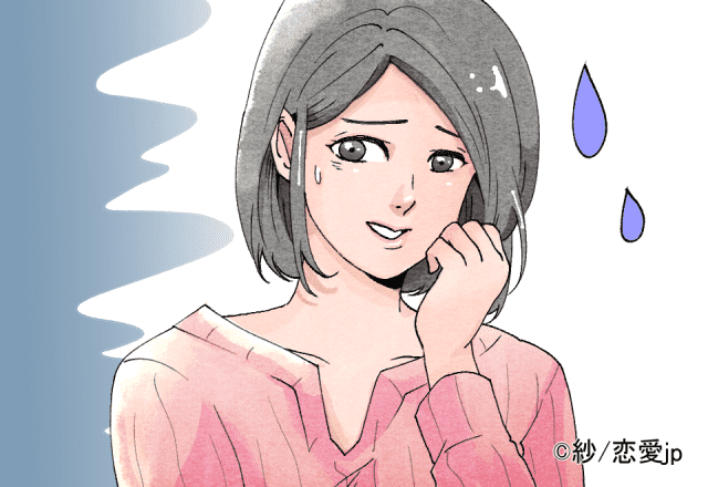 「迷惑すぎる…」旦那と喧嘩するたびに家に泊まり込むママ友…挙句の果てにはなかなか帰ってくれず…【実録！女子のモヤモヤSP！】