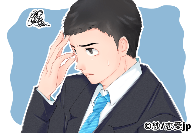 【実録！就活モヤモヤ体験談】キャリアセンターに就活の相談をすると、「丸刈りは印象がよくない」と髪型を注意されて！？