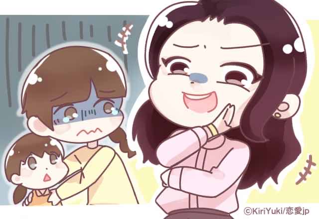 【逆ギレ！？】ピアノの月謝を払わないママ友に唖然…“衝撃のママ友SP”