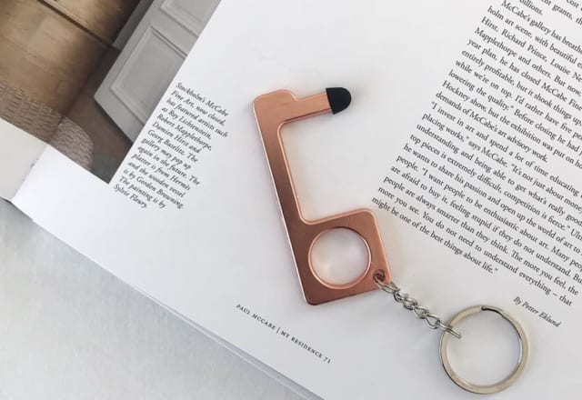 100円でコレ買えるとかすご！【100均】で買える便利グッズ3選