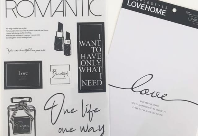 え？輸入雑貨の商品かと思った【100均】の高見え「映えアイテム」