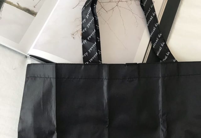 一枚は持っておきたい！安価で買える「エコバック」3つ