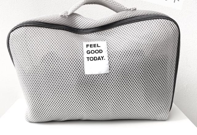 使い勝手抜群！【キャンドゥ・ダイソー】で買える「洗濯ネット」