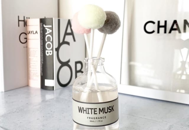 プチプラで揃う！「ルームフレグランス」商品3つご紹介！