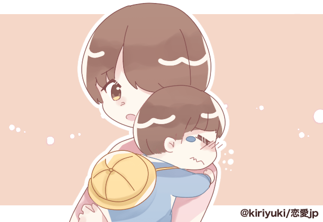 「（長い髪を）男のくせに」と友達に言われ…→息子「なんでダメなんだろ？」考えさせられる“子どものジェンダー問題”