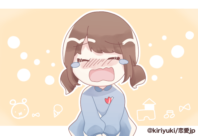 【何で笑うの…？】幼稚園に“リボン”を付けていった息子→周りの友達にバカにされてしまい…＜モヤモヤ体験談！SP＞